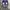 VANS Streetwear Skater Casual Shoe Pria Purple