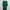 Valino Minimalist Evening Dress Wanita Green