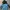 Vintage Casual Parka Pria black blue photo 4