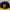 Casual Hat Pria black yellow photo 2