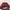 Beanpole Casual Hat Pria Burgundy