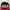 Casual Hat Pria red black photo 2