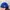 MLB Casual Hat Pria Blue