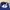 MLB Casual Hat Pria blue photo 4