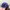 MLB Casual Hat Pria blue photo 2