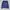 MLB Casual Sweatshirt Pria Blue