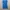H&M Fairy Midi dress Wanita blue photo 1
