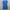 H&M Fairy Midi Dress Wanita Blue