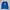 Adidas Casual Sweatshirt Pria Blue