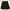 H&M Streetwear Jeans Pria Black