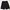 H&M Streetwear Jeans Pria black photo 4