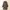 Y2K Casual Trench coat Wanita gray photo 1