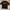 Luxury Casual T-shirt Pria black photo 1