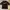 Luxury Casual T-shirt Pria Black