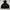Gorpcore Bomber Jacket Pria Black