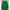 Casual Fleece Wanita Green