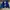 Spao Cosplay Reworked Windbreaker Pria blue photo 1