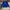 Spao Cosplay Reworked Windbreaker Pria blue photo 3