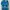 Casual Casual shirt Pria blue photo 1