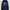 Hanes Luxury Hoody Pria black photo 1