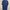 Patagonia Luxury Sportswear T-shirt Pria Navy
