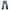 Streetwear Y2K Jeans Pria gray photo 1