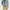 Nylaus Vintage Streetwear Denim jacket Pria white blue photo 4