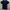Japanese brand Minimalist Casual Blouse Wanita navy photo 5