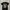 Vintage Streetwear T-shirt Pria Black
