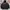Nike Y2K Gorpcore Windbreaker Pria Black