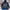 Streetwear Sportswear Windbreaker Pria Blue