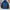 Streetwear Sportswear Windbreaker Pria blue photo 1