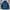 Streetwear Sportswear Windbreaker Pria Blue