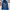 Streetwear Sportswear Windbreaker Pria blue photo 3