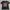 Anna Sui Vintage T-shirt Wanita black photo 1