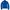 Kappa Streetwear Sportswear Track jacket Wanita blue photo 2