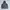 Alpha Industries Casual Hoody Pria black gray photo 1