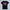 Grunge Emo T-shirt Wanita multicolor photo 1