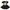 Japanese Brand Grunge Goth Midi Dress Wanita Black