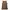 ZARA Vintage Y2K Bralette Wanita brown photo 1