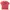 J.Crew Vintage Streetwear T-shirt Pria red photo 1