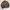 Japanese brand Vintage Y2K Fleece Pria tan brown photo 4