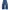 Y2K Skater Jeans Pria navy photo 2