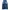 Y2K Skater Jeans Pria navy photo 1