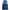 Y2K Skater Jeans Pria Navy