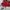 Balenciaga Luxury Shoulder bag Wanita red photo 3