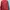 Carhartt Vintage Track jacket Wanita red photo 2