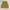 Bershka Streetwear Skater Vest Pria orange yellow photo 1