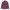 Vintage Y2K Casual shirt Pria burgundy navy photo 1