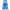Y2K Skater Jeans Pria Blue
